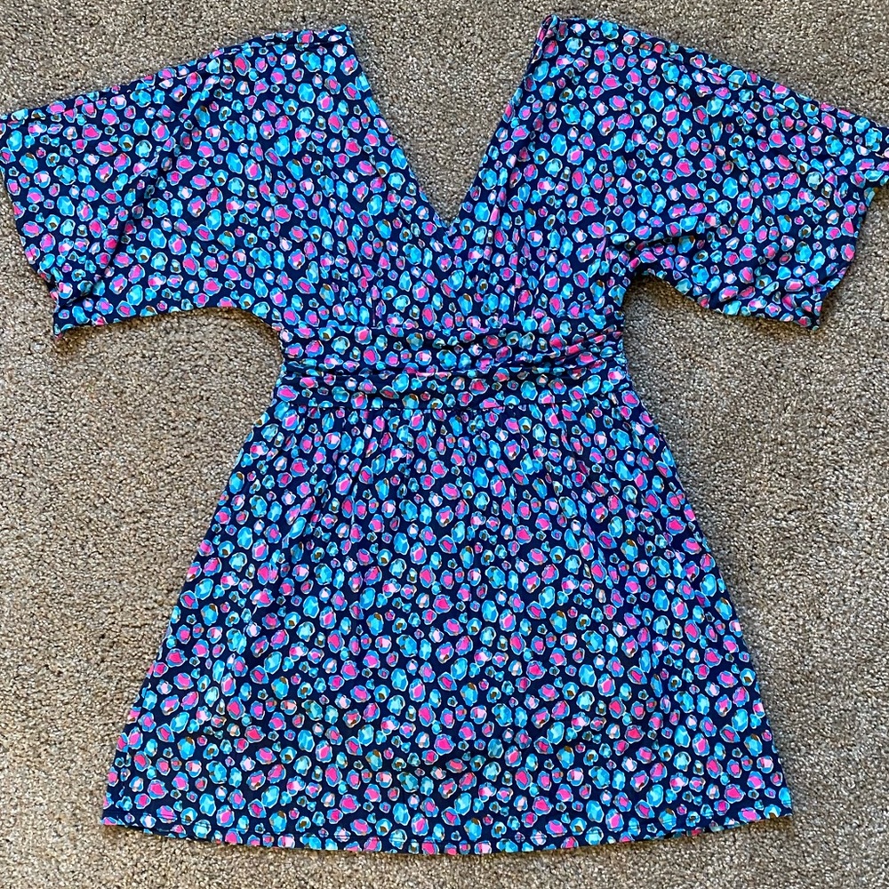 Lily Pulitzer Romper